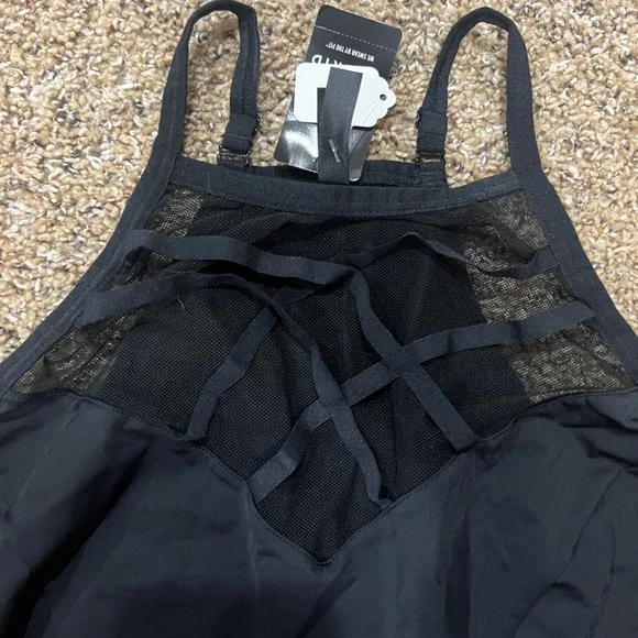 Torrid Body Suit - Picture 4 of 6